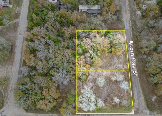 Property at TBD Acorn Oak St, Somerville, TX 77879