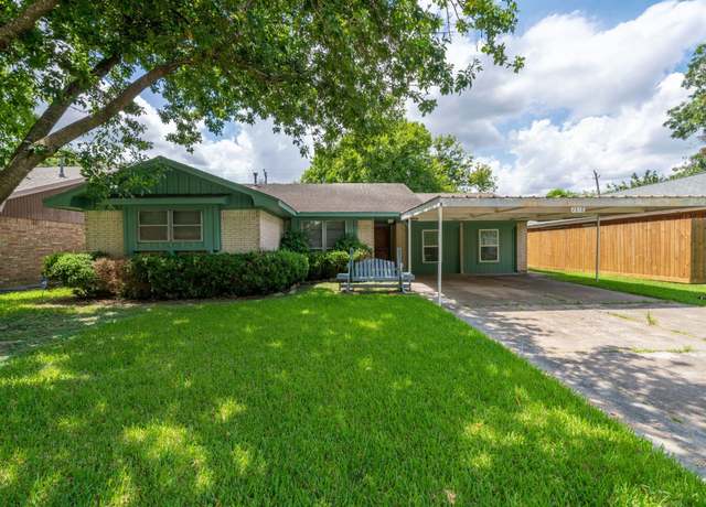 Property at 2818 Mulberry Ln, Pasadena, TX 77502, 8 beds, 3 baths