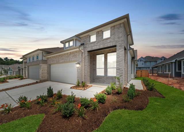 Property at 164 West Coralburst Loop, Montgomery, TX 77316, 3 beds, 2 baths