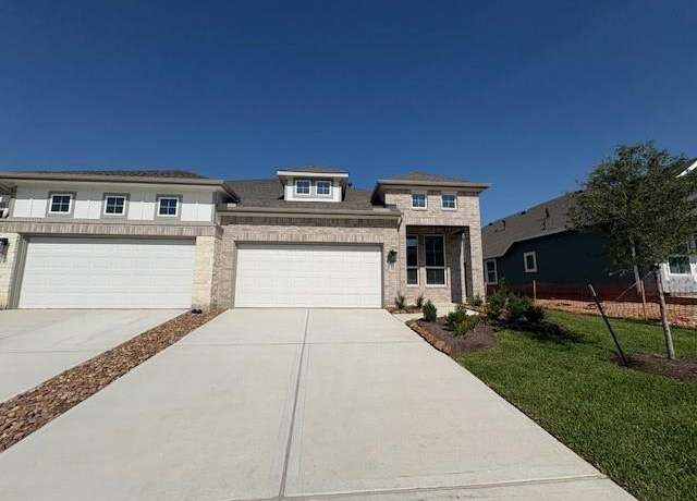 Property at 164 West Coralburst Loop, Montgomery, TX 77316, 3 beds, 2 baths