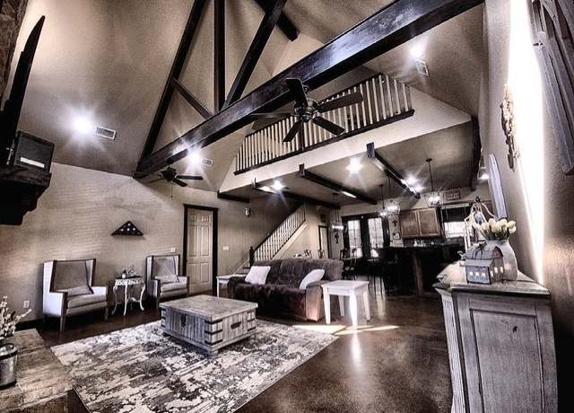 Property at 17332 Pintail Dr, Flint, TX 75762, 4 beds, 3 baths