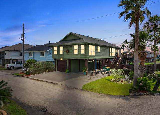 Property at 12 S Flamingo St, La Marque, TX 77568, 2 beds, 2 baths