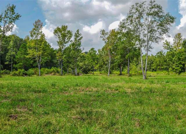 Property at 2.24 AC Hwy 321, Cleveland, TX 77327