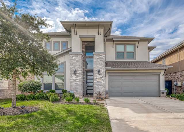 Property at 2327 Pumpkin Patch Ln, Richmond, TX 77406, 4 beds, 3.5 baths