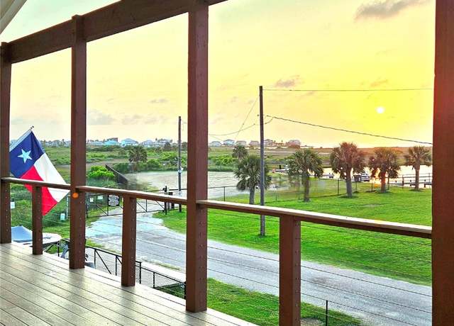 Property at 23111 Marina, Galveston, TX 77554, 4 beds, 3.5 baths