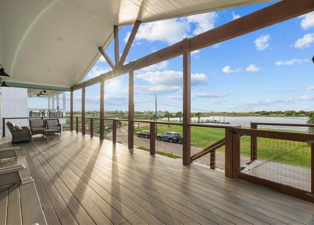 Property at 23111 Marina, Galveston, TX 77554, 4 beds, 3.5 baths
