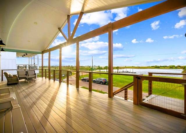 Property at 23111 Marina, Galveston, TX 77554, 4 beds, 3.5 baths