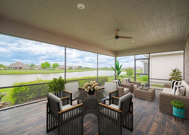 Property at 430 Seaside Sparrow Way, Richmond, TX 77469, 2 beds, 2.5 baths
