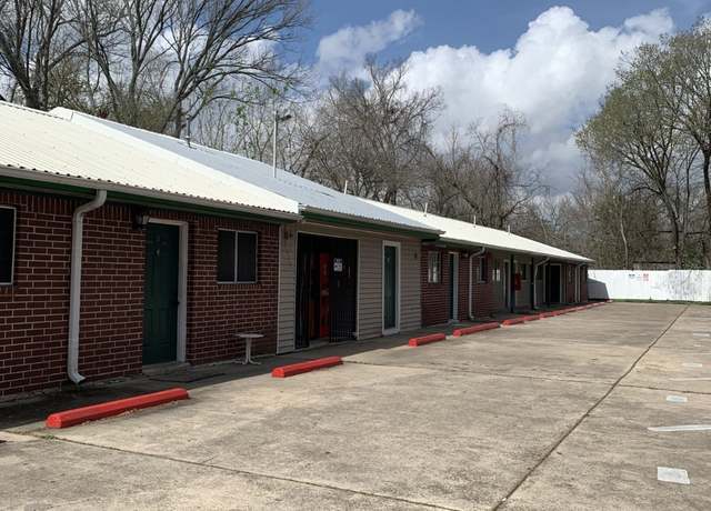Property at 4831 Sycamore Ave #16, Pasadena, TX 77503, 1 bed, 1 bath