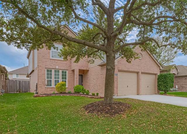 Property at 18931 Bluestone Hollow Ln, Tomball, TX 77377, 4 beds, 2.5 baths