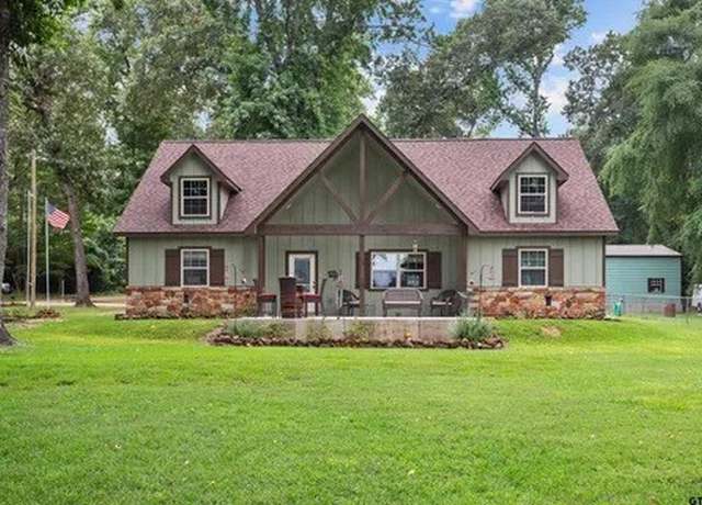 Property at 297 Hilltop, Crockett, TX 75835, 3 beds, 2 baths