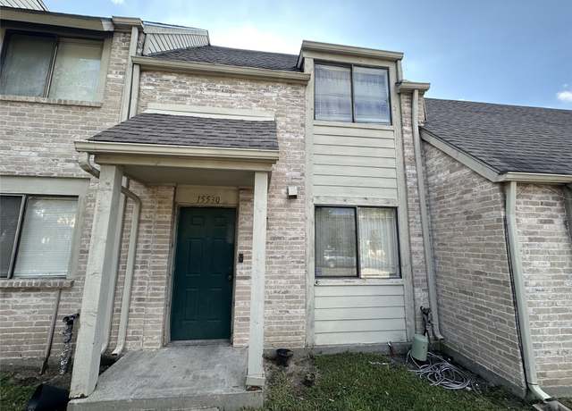 Property at 15530 Weldon Dr, Houston, TX 77032, 2 beds, 2.5 baths
