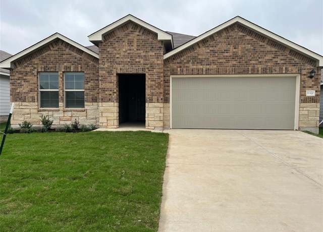 Property at 11320 Patera St, Lorena, TX 76655, 4 beds, 2 baths