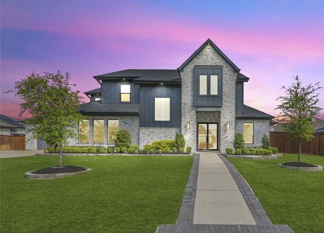 Property at 19110 Caney Creek Mills Ln, Cypress, TX 77433, 6 beds, 6 baths