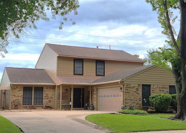 Property at 3126 Colonel Court Dr, Richmond, TX 77406, 4 beds, 2.5 baths