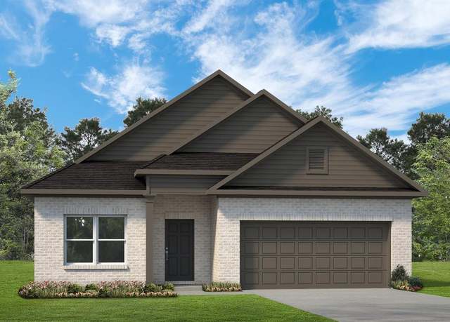 Property at 15130 Bank Swallow Pl, Magnolia, TX 77354, 3 beds, 2 baths