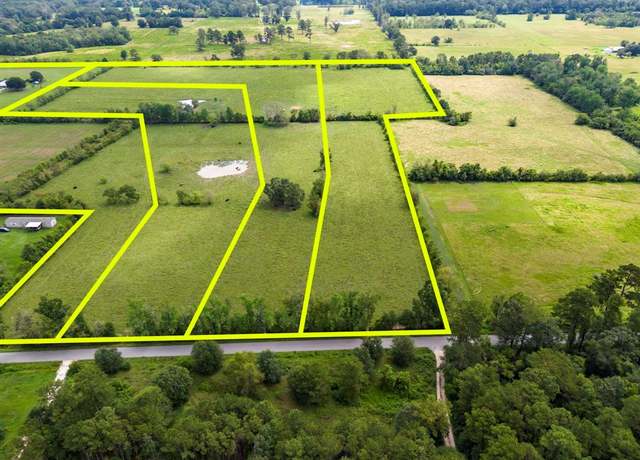 Property at Lot 8 County Road 2235 Res County Rd, Cleveland, TX 77327