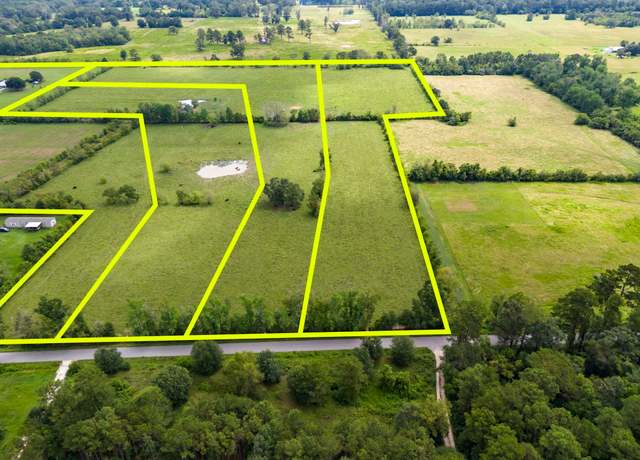 Property at Lot 8 County Road 2235 Res County Rd, Cleveland, TX 77327