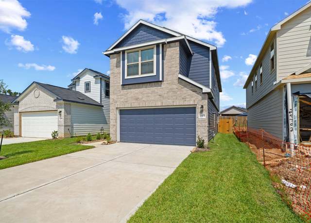 Property at 24704 Windward Birch Way, Huffman, TX 77336, 4 beds, 2.5 baths
