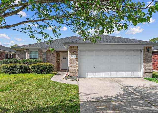 Property at 25507 Twister Trl, Spring, TX 77373, 4 beds, 2 baths
