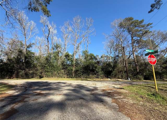 Property at 21923 Holly Ln, New Caney, TX 77357