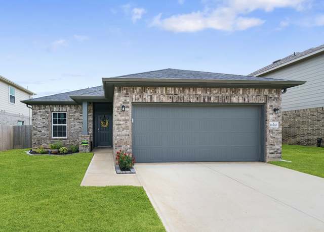 Property at 18520 Burch Creek Ln, Magnolia, TX 77355, 3 beds, 2 baths