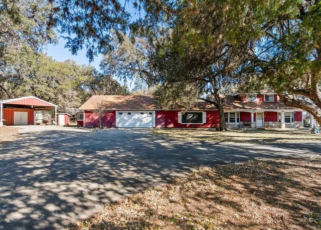 Property at 1473 County Road 411, Uvalde, TX 78801, 4 beds, 3.5 baths
