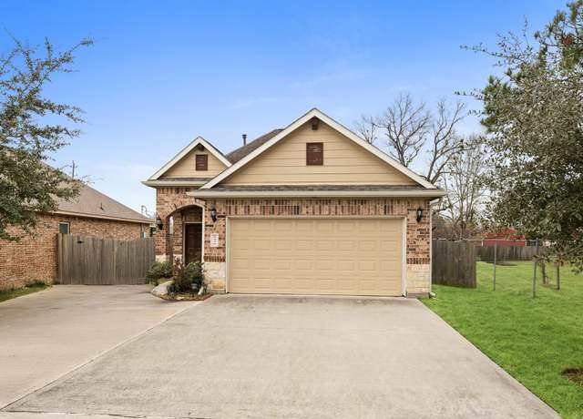 Property at 8436 Wetherby Ln, Houston, TX 77075, 4 beds, 2 baths