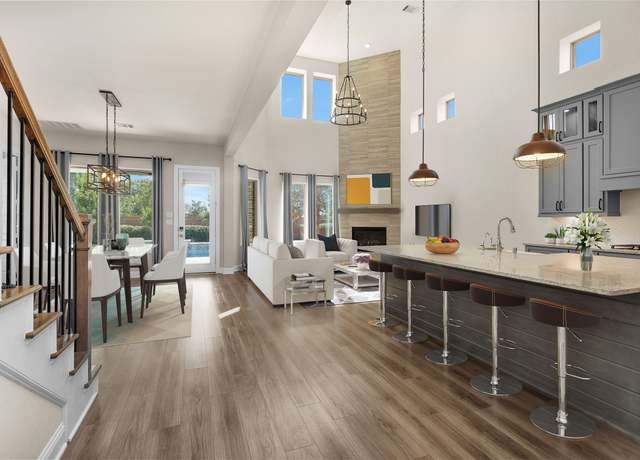 Property at 20619 Eagles Rst, Spring, TX 77379, 4 beds, 4.5 baths