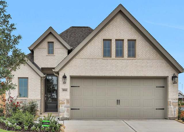 Property at 31014 Star Gazer Rd, Fulshear, TX 77423, 3 beds, 2.5 baths
