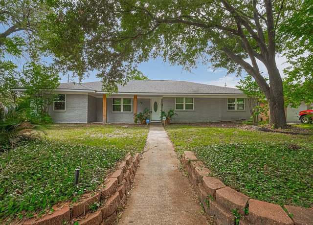 Property at 11903 Atwell Dr, Houston, TX 77035, 4 beds, 2 baths