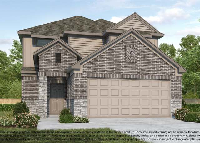 Property at 3702 Downy Birch Ln, Houston, TX 77084, 4 beds, 3.5 baths