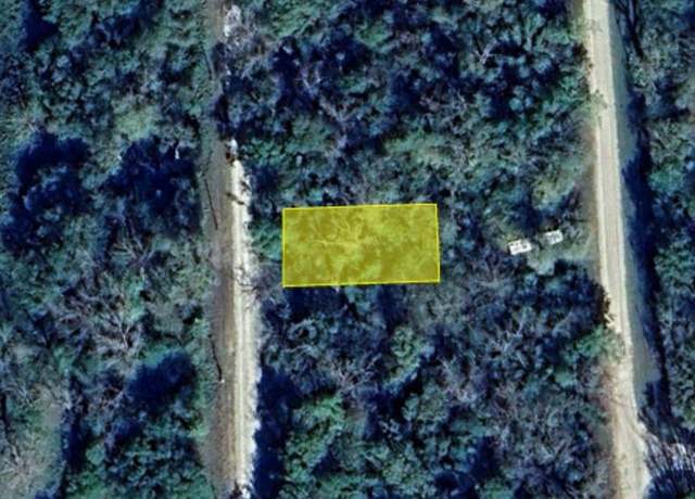 Property at 0 Wynne Rd, Trinity, TX 75862