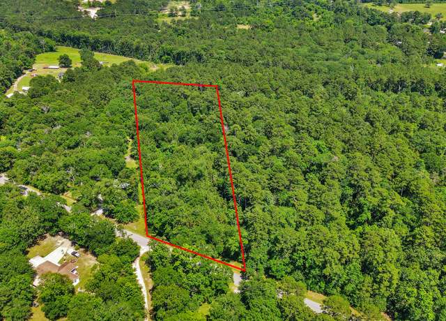 Property at TBD Johnson Rd, Huntsville, TX 77320