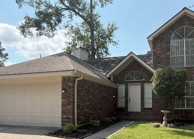 Property at 3522 Gardenwood Dr, Houston, TX 77339, 3 beds, 2 baths