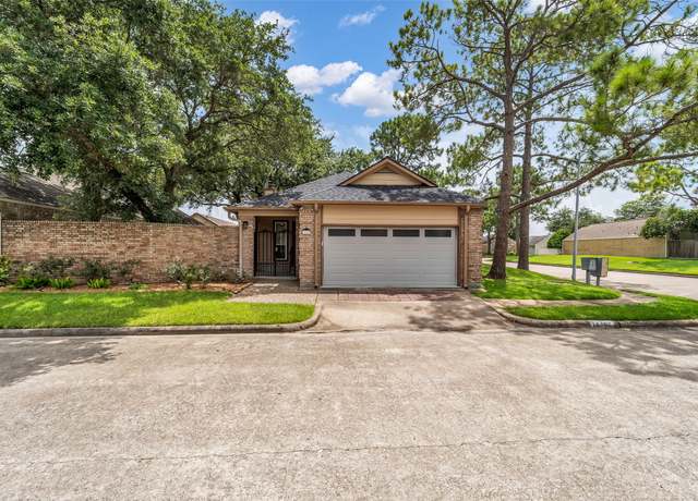 Property at 16802 Heath Hollow Way, Houston, TX 77058, 2 beds, 2 baths