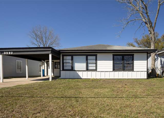 Property at 3280 Cartwright St, Beaumont, TX 77701, 4 beds, 2 baths