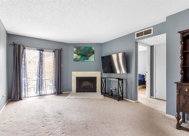 Property at 12550 Whittington Dr #814, Houston, TX 77077, 2 beds, 2 baths