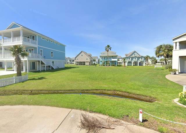 Property at 4106 Rum Bay, Galveston, TX 77554