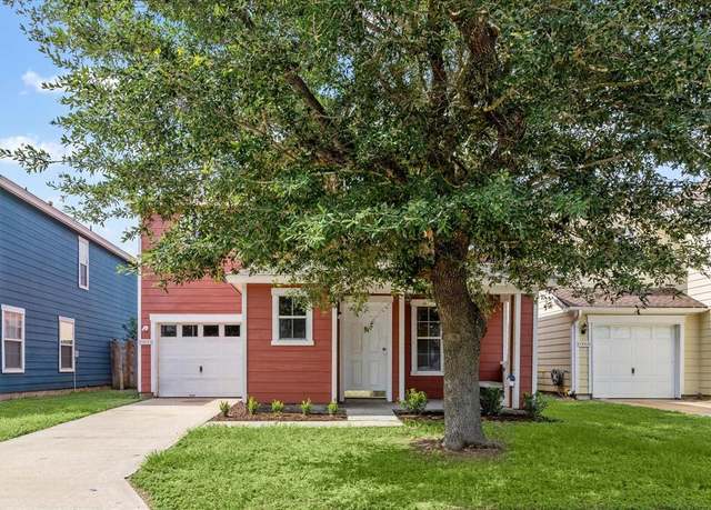 Property at 10010 Victoria Falls Ln, Houston, TX 77075, 3 beds, 2.5 baths