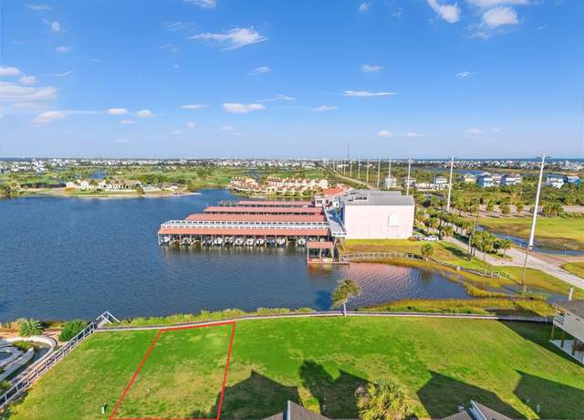 Property at 3607 Niko Ct, Galveston, TX 77554