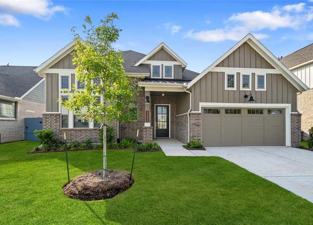 Property at 32646 Fly Fish Way, Fulshear, TX 77441, 4 beds, 3 baths