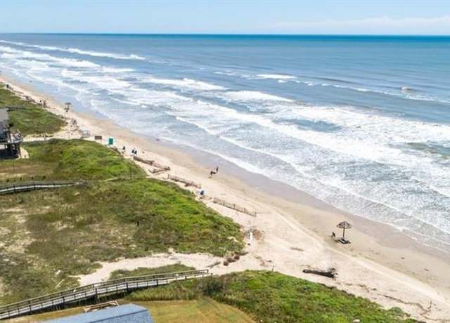 Property at 132 Saltgrass Ave, Surfside Beach, TX 77541
