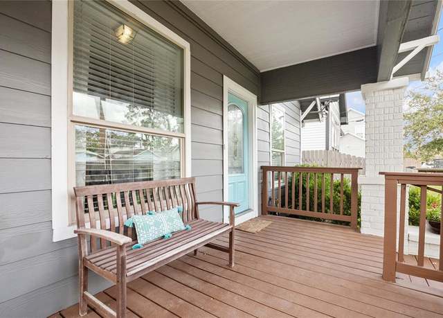 Property at 701 Coronado St, Houston, TX 77009, 3 beds, 2 baths