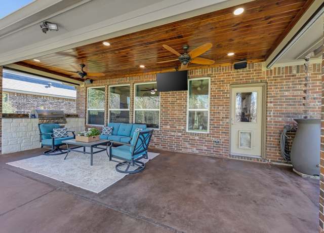 Property at 19610 Blushing Meadow Dr, Cypress, TX 77433, 4 beds, 3.5 baths