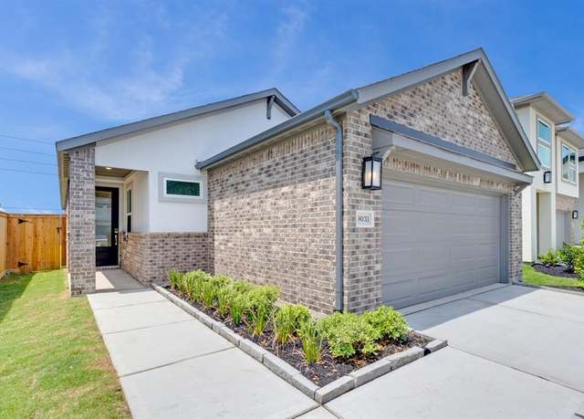 Property at 9031 Ashland Cottage Ln, Cypress, TX 77433, 4 beds, 2 baths