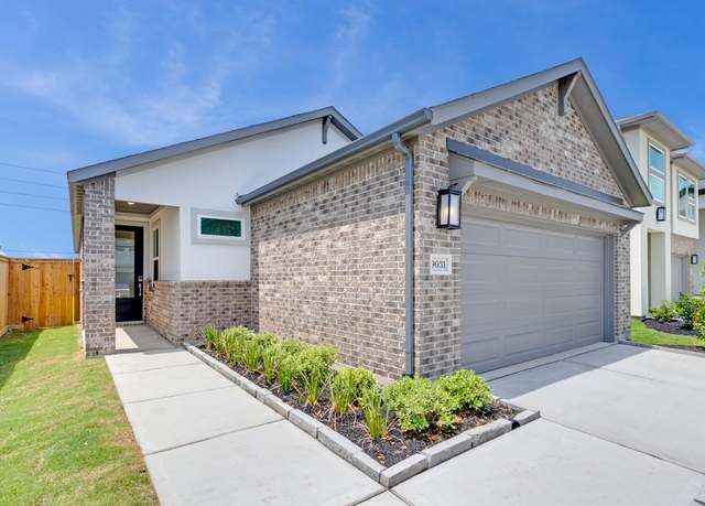 Property at 9031 Ashland Cottage Ln, Cypress, TX 77433, 4 beds, 2 baths