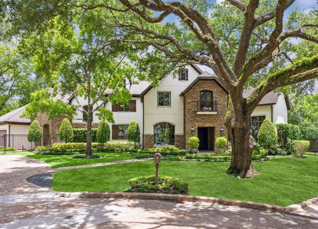 Property at 2 Hedwig Shadows Dr, Houston, TX 77024, 6 beds, 7 baths