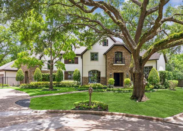 Property at 2 Hedwig Shadows Dr, Houston, TX 77024, 6 beds, 7 baths