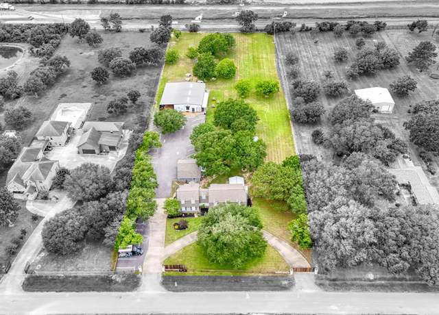 Property at 10419 W Hidden Lake Ln, Richmond, TX 77406, 4 beds, 4 baths